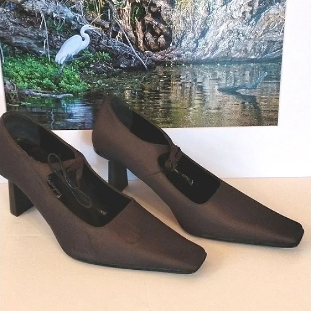 Paco Rodriguez Heels - Picture 13 of 15